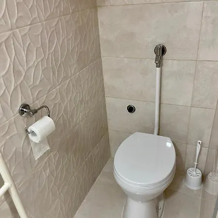 بيت ضيافة Vincze Vendeghaz Körmend