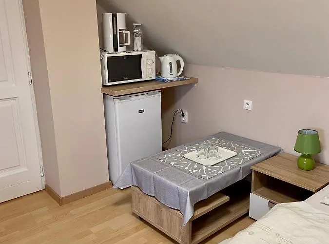 Vincze 3* Körmend